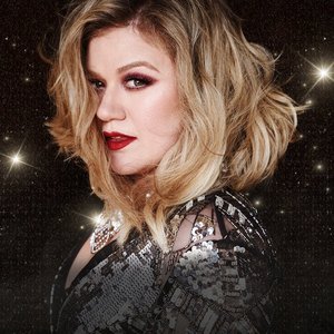 Image for 'Kelly Clarkson'