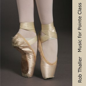 Image for 'Music For Ballet Pointe Class'