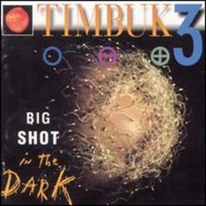 Image for 'Big Shot In The Dark'