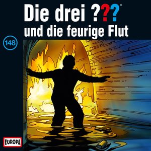 Image for '148/Und Die Feurige Flut'