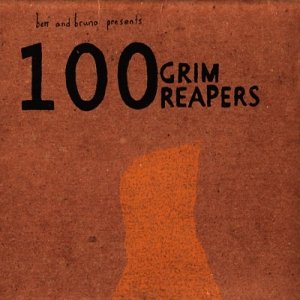 Image for '100 Grim Reapers'