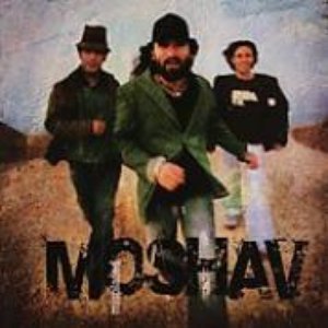 Image pour 'Moshav'