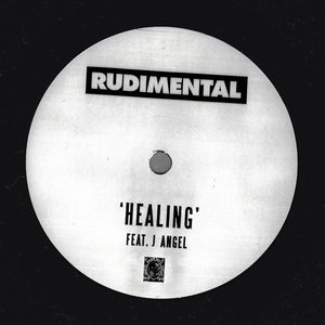 Image for 'Healing (feat. Joseph Angel)'