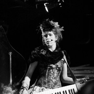 Zdjęcia dla 'Imogen Heap'