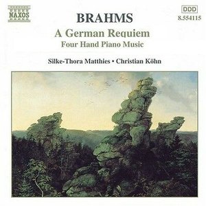 Imagem de 'Brahms: A German Requiem'