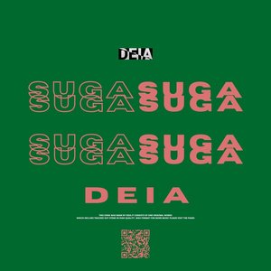 Image for 'Suga Suga'