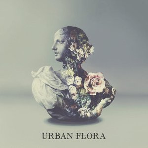 Image for 'Urban Flora EP'