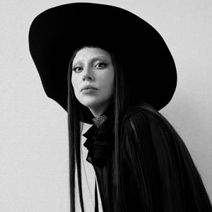 Image for 'Lady Gaga'