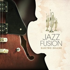 Image for 'Jazz Fusion - Electro Deluxe'