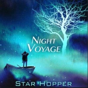 Bild für 'Night Voyage'