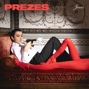 Image for 'PREZES'