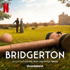 Bild för 'Bridgerton: Season 2 (Covers From the Netflix Series)'