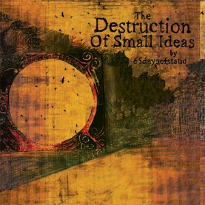 Image for 'The Destruction of Small Ideas'