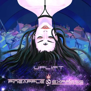 Image for 'Uplift - EP'