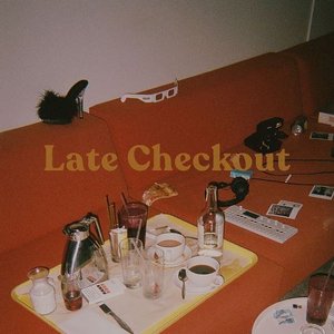 Image for 'Late Checkout'