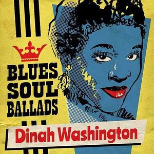 Bild för 'Blues, Soul & Ballads'