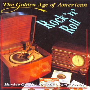 Image for 'The Golden Age of American Rock 'n' Roll - Volume 1'