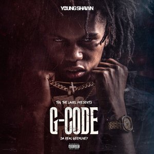 Image for 'G-Code'