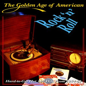 Zdjęcia dla 'The Golden Age of American Rock 'n' Roll vol.1'