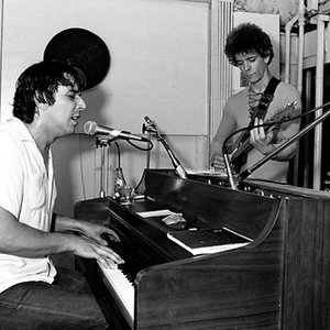 Image for 'Lou Reed & John Cale'