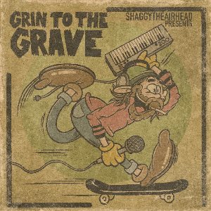 Image for 'GRIN TO THE GRAVE'