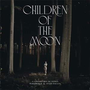 “Children Of The Moon”的封面