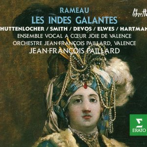 Imagem de 'Rameau : Les Indes Galantes'