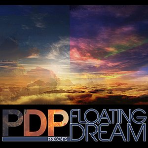 “Floating Dream”的封面