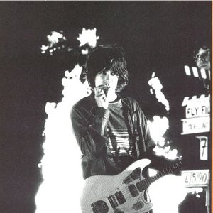 Bild für 'John Squire'