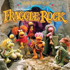 Bild für 'Fraggle Rock'