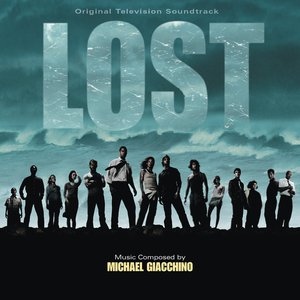 Изображение для 'Lost'