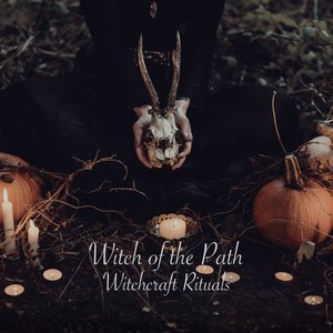 Image for 'Witchcraft Rituals'