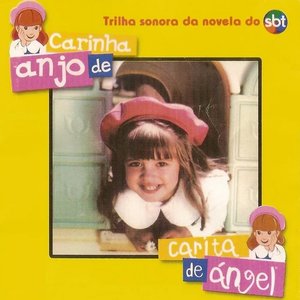 Image for 'Carinha de anjo'