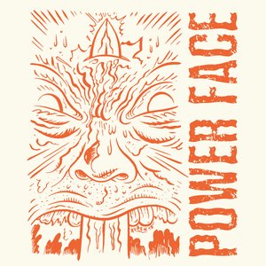 'Power Face'の画像