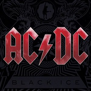 Image for 'Black Ice [Sony Music Japan, SICP 2055]'