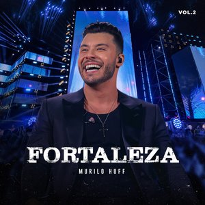 Image for 'Fortaleza, Vol.2 (Ao Vivo)'