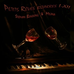 Изображение для '24 Petits Reves Bizarres'