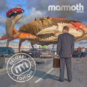 Image pour 'Mammoth Wvh (Deluxe Edition)'