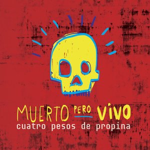 Imagen de 'Muerto Pero Vivo (En Vivo)'