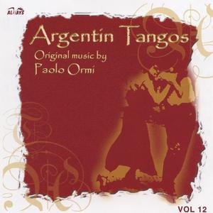 Image for 'Argentin Tangos'
