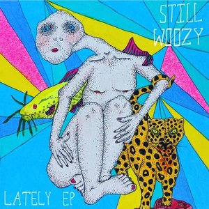 Image for 'Lately'
