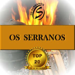 Image for 'Top 20 - Só As Melhores'