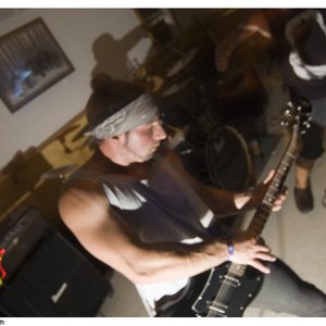 Image for 'Faceless Hatred'