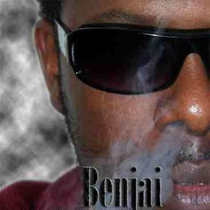 “Benjai”的封面