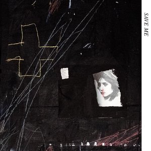 “SAVE ME”的封面