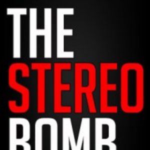 Image for 'The Stereo Bomb'