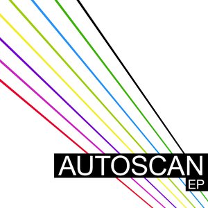 Image for 'Autoscan EP'