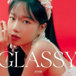 Image for 'GLASSY - Single'