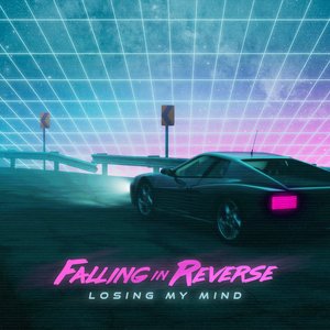 Image for 'Losing My Mind'