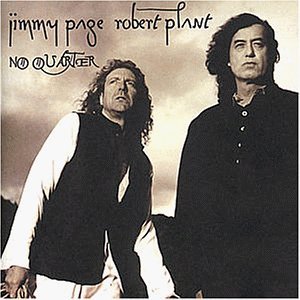 Image for 'No Quarter: Jimmy Page & Robert Plant Unledded'